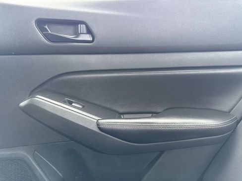 Certified 2024 Nissan Altima 2.5 SV image 15