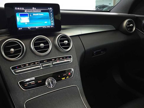 Used 2019 Mercedes-Benz C 300 Sedan image 34