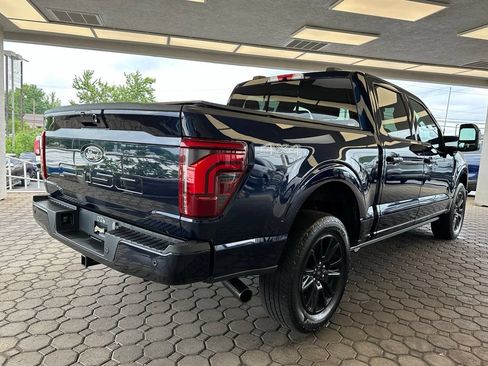 Used 2024 Ford F150 Platinum AWD/4WD image 26