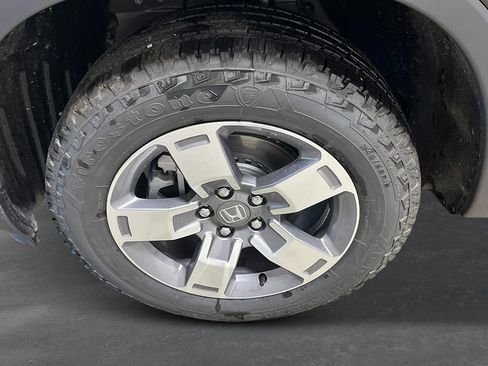 New 2026 Honda Ridgeline RTL image 11