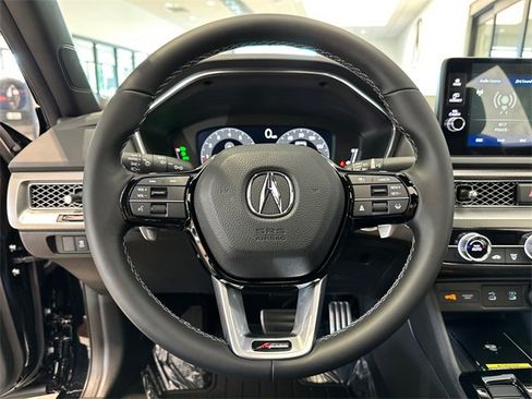 New 2026 Acura Integra A-Spec image 20