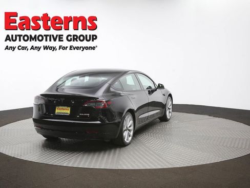 Used 2019 Tesla Model 3 Long Range image 37