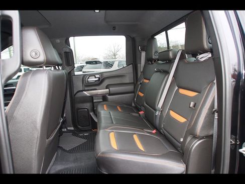 Used 2019 GMC Sierra 1500 AT4 w/ AT4 Premium Package image 20