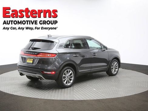 Used 2019 Lincoln MKC Select w/ Select Plus Package image 42