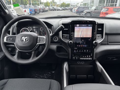 New 2025 RAM 2500 Big Horn image 18
