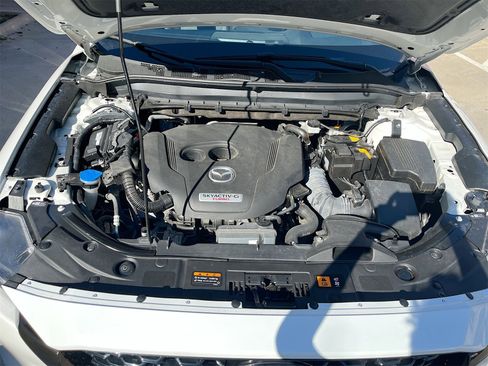 Used 2024 MAZDA CX-5 Signature image 32