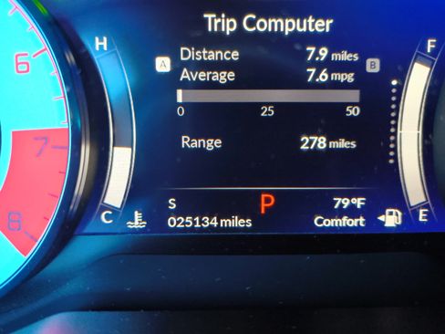 Used 2023 Acura RDX A-Spec AWD/4WD image 22