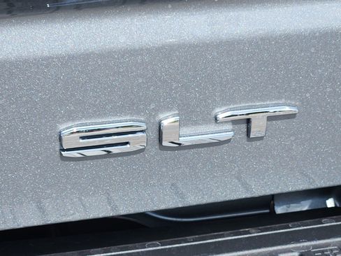 New 2026 GMC Sierra 1500 SLT w/ SLT Convenience Package AWD/4WD image 13