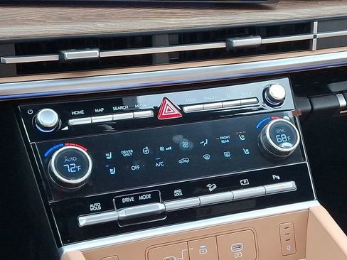 New 2026 Hyundai Santa Fe Calligraphy AWD/4WD image 16