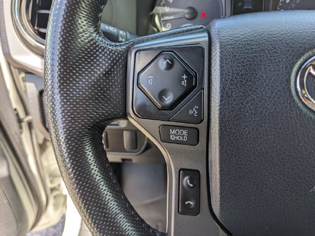 Used 2016 Toyota Tacoma TRD Off-Road w/ Towing Package AWD/4WD image 30