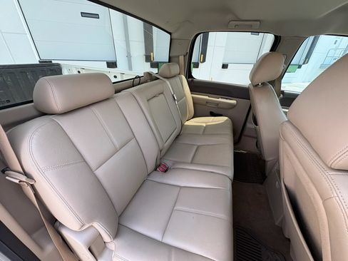 Used 2012 GMC Sierra 1500 SLE w/ Texas Edition RWD image 31