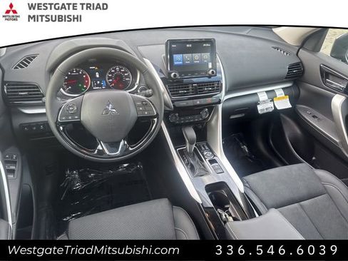 New 2026 Mitsubishi Eclipse Cross SE image 13