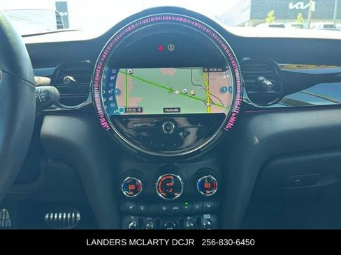Used 2023 MINI Cooper John Cooper Works w/ Driver Assistance Package FWD image 23