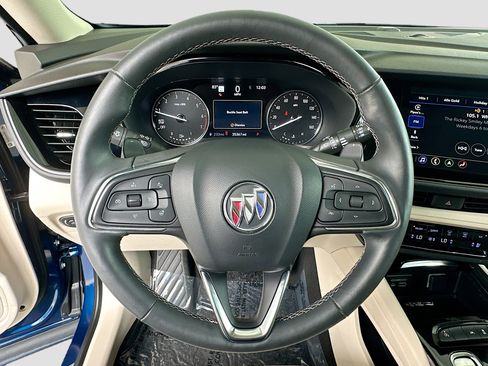 Used 2023 Buick Envision Avenir FWD image 10