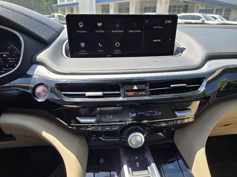 Certified 2023 Acura MDX FWD w/ Technology Package image 32