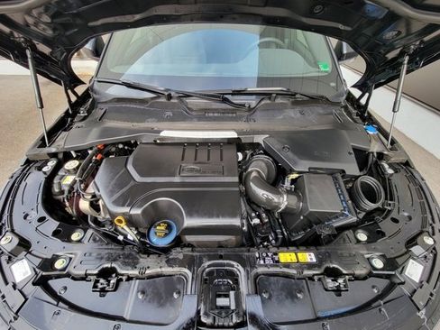 Used 2026 Land Rover Range Rover Evoque S image 12