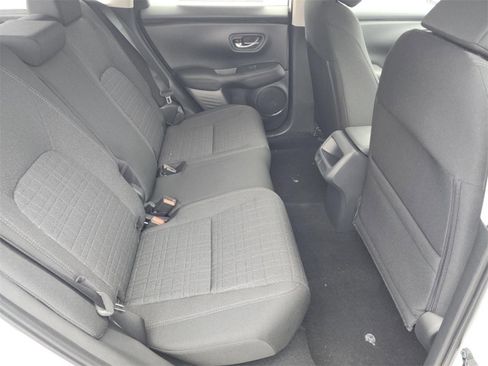 New 2026 Honda HR-V LX image 23