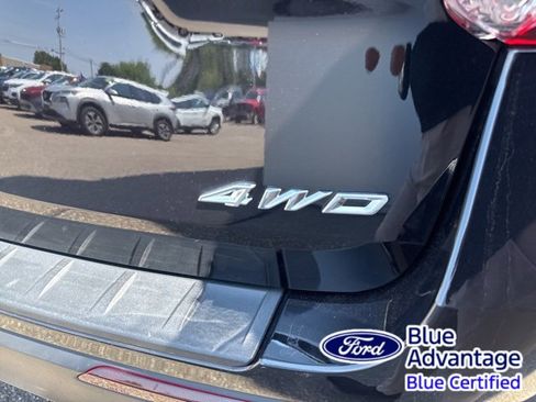 Certified 2023 Ford Explorer XLT image 44