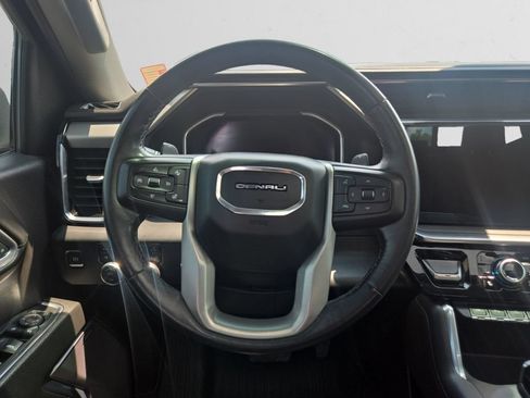 Used 2023 GMC Sierra 1500 Denali w/ Denali Carbonpro Edition AWD/4WD image 14
