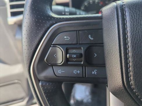 Used 2025 Toyota Tundra SR5 w/ SR5 Convenience Package RWD image 12