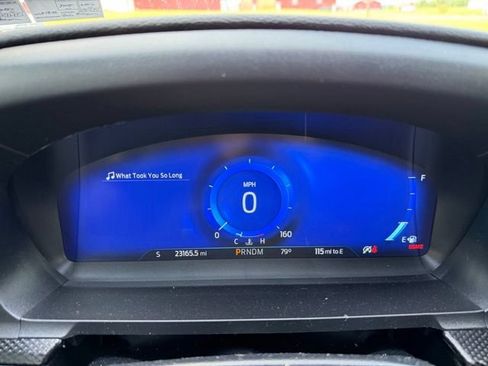 Certified 2023 Ford Explorer ST w/ Equipment Group 401A AWD/4WD image 29