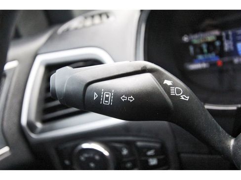 Used 2023 Ford Edge ST-Line AWD/4WD image 20