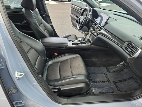 Used 2022 Honda Accord Sport image 20