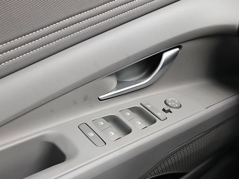 New 2026 Hyundai Elantra SEL Sport Premium FWD image 27