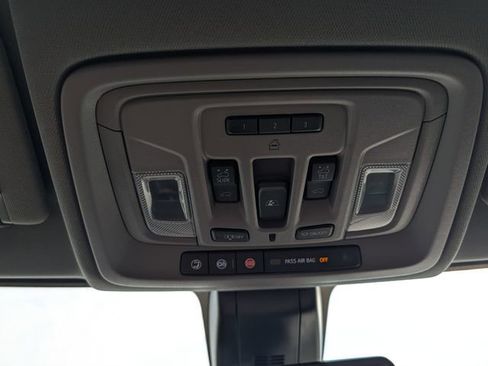 Used 2023 GMC Sierra 2500 Denali w/ Snow Plow Prep/Camper Package image 28