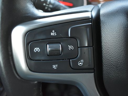 Used 2019 Chevrolet Silverado 1500 LT w/ All-Star Edition image 15