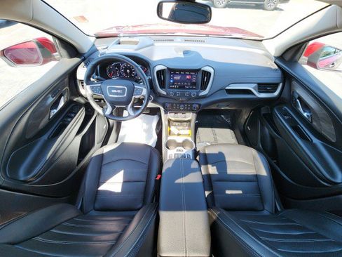 Used 2023 GMC Terrain Denali image 26