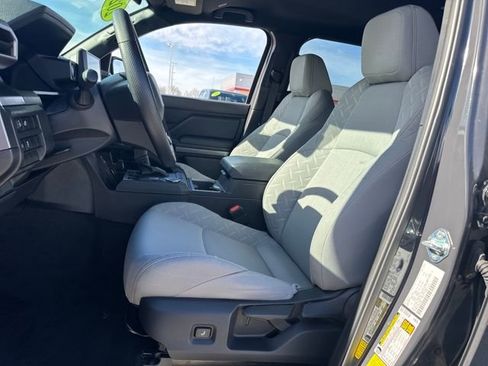 Used 2025 Toyota Tacoma SR5 image 17