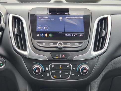 Used 2023 Chevrolet Equinox LT AWD/4WD image 18