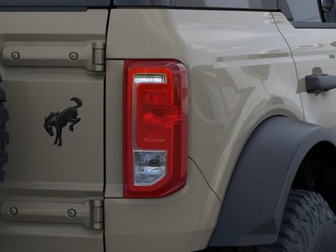 New 2026 Ford Bronco Big Bend AWD/4WD image 23
