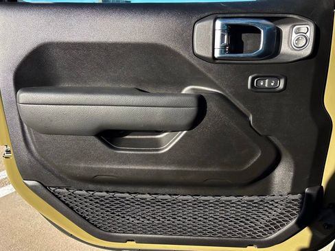 New 2026 Jeep Gladiator Willys image 14