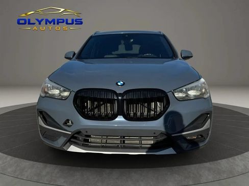 Used 2021 BMW X1 sDrive28i w/ Convenience Package FWD image 2
