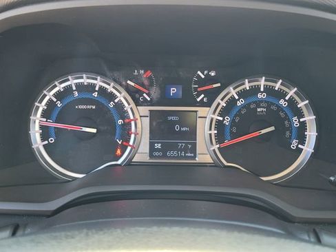 Used 2019 Toyota 4Runner SR5 Premium image 20