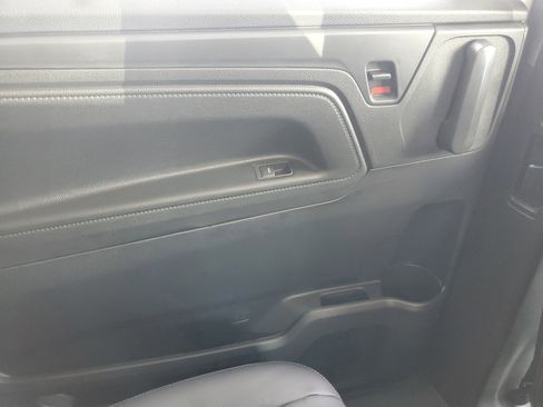 New 2026 Honda Odyssey EX-L image 22