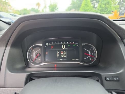 Used 2024 Honda Passport Black Edition image 22