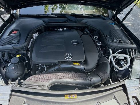 Used 2022 Mercedes-Benz E 350 Sedan w/ Driver Assistance Package image 33