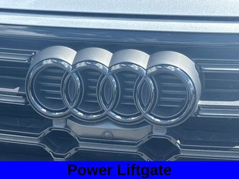 Used 2025 Audi Q5 2.0T Premium Plus AWD/4WD image 15