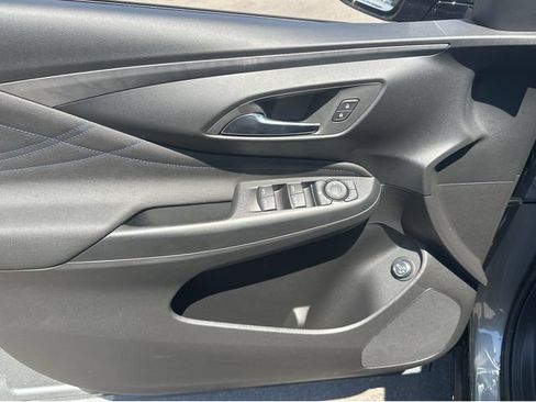 New 2026 Buick Envista Sport Touring w/ Convenience I Package FWD image 7