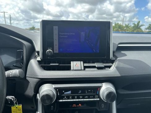 Used 2025 Toyota RAV4 LE image 25