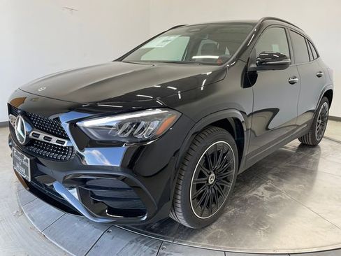 New 2026 Mercedes-Benz GLA 250 image 31