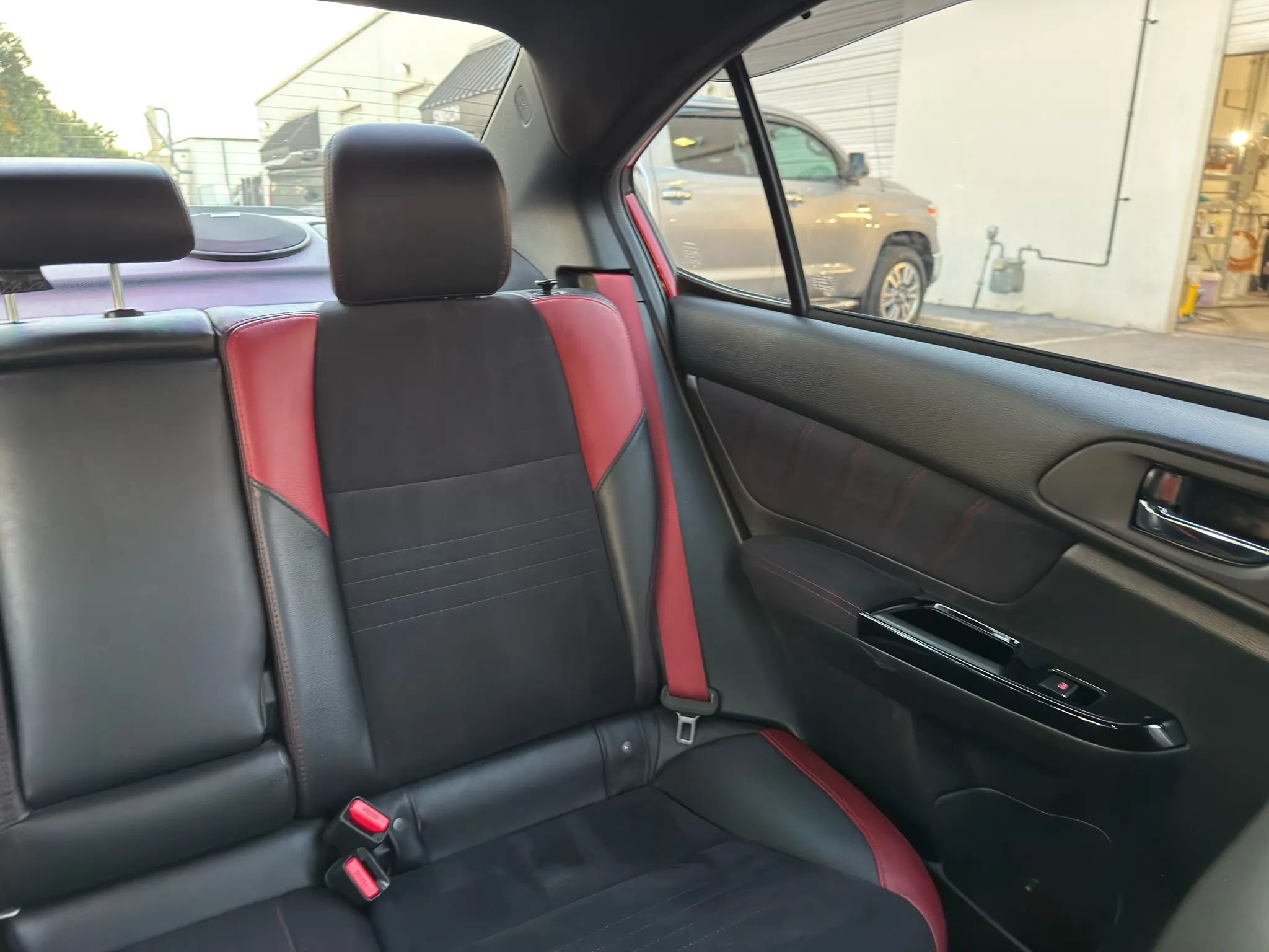 Used 2020 Subaru WRX STI Limited AWD/4WD image 33