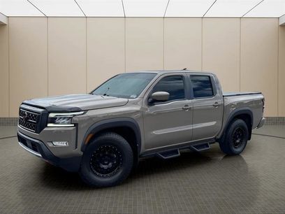 Used 2024 Nissan Frontier Pro-X w/ Pro Convenience Package