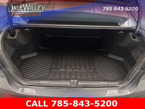 Used 2021 Subaru Legacy Premium image 22