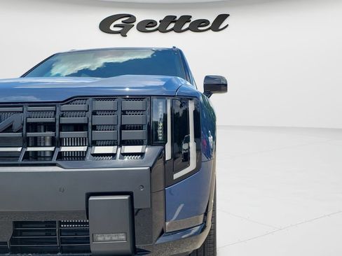 New 2027 Kia Telluride EX X-Line AWD/4WD image 27