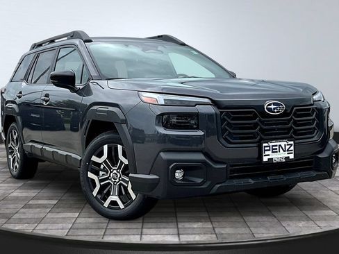 New 2026 Subaru Outback Touring XT AWD/4WD image 2