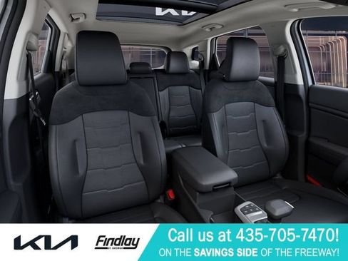 Used 2026 Kia Sportage SX AWD/4WD image 15